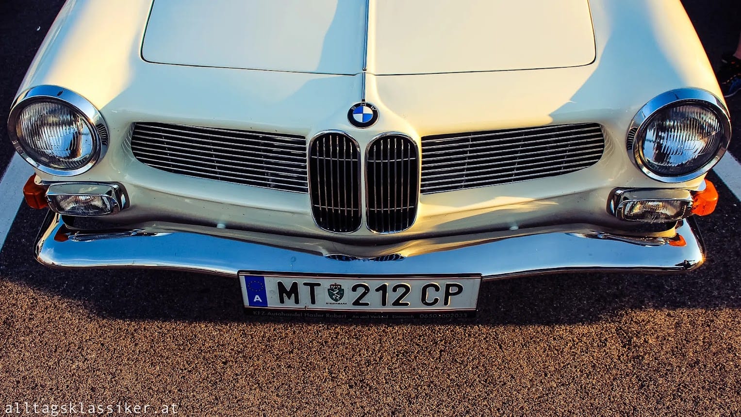 Saturday Night Cruising 09/2023