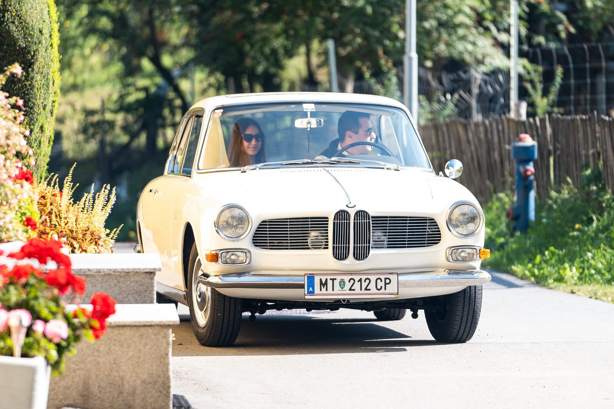 Saisonabschluss 2024