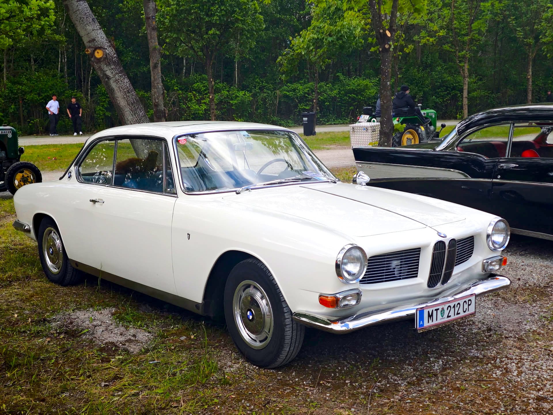 Rehrlsalotsetzen 2025