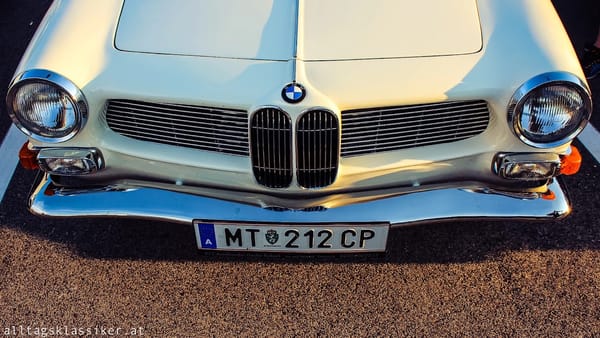 Saturday Night Cruising 09/2023