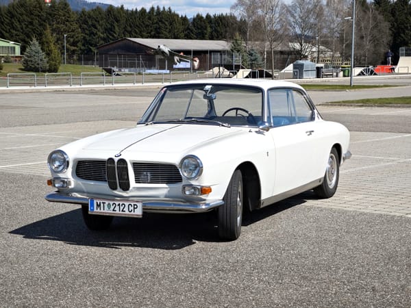 Saisoneröffnung 2025